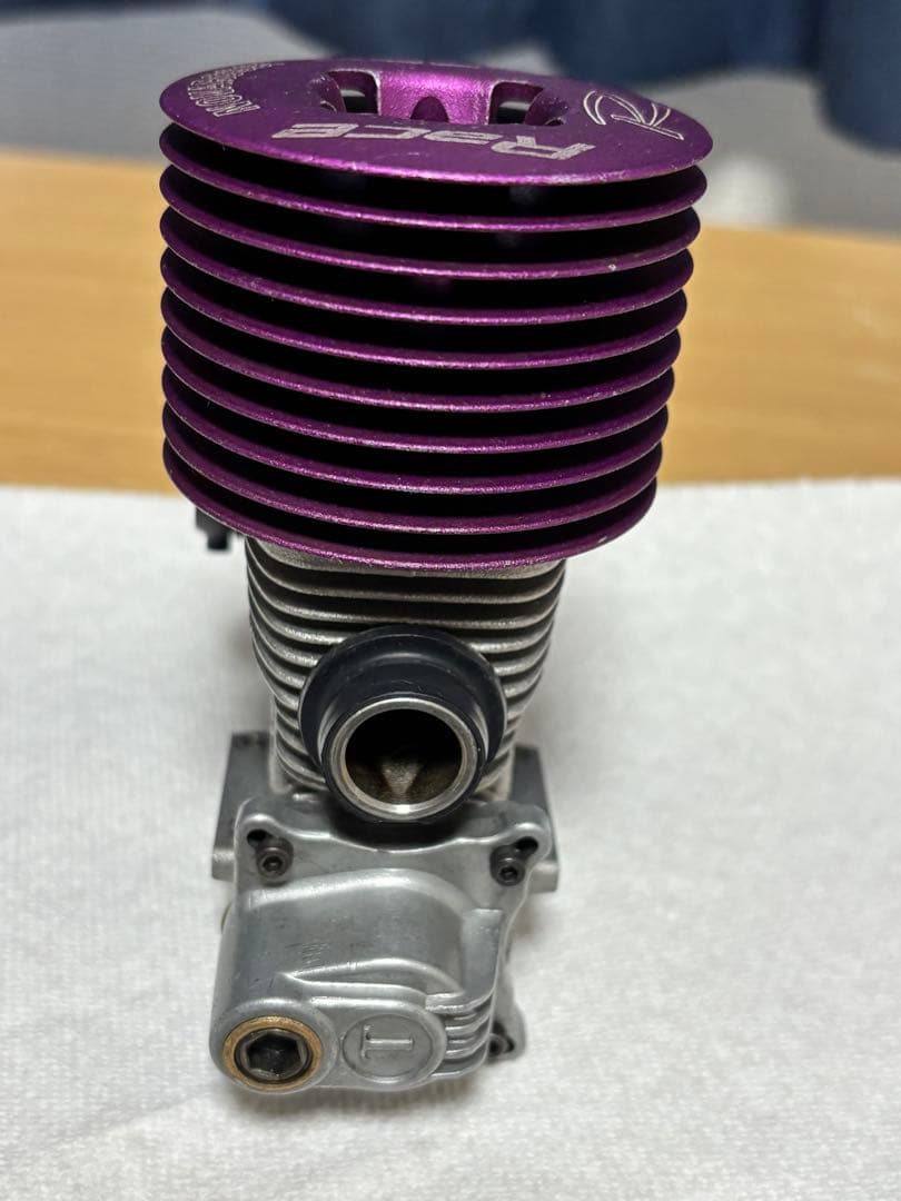 森*ん様 ノバロッシNovarossi M 28 エンジン ジャンク部品取り