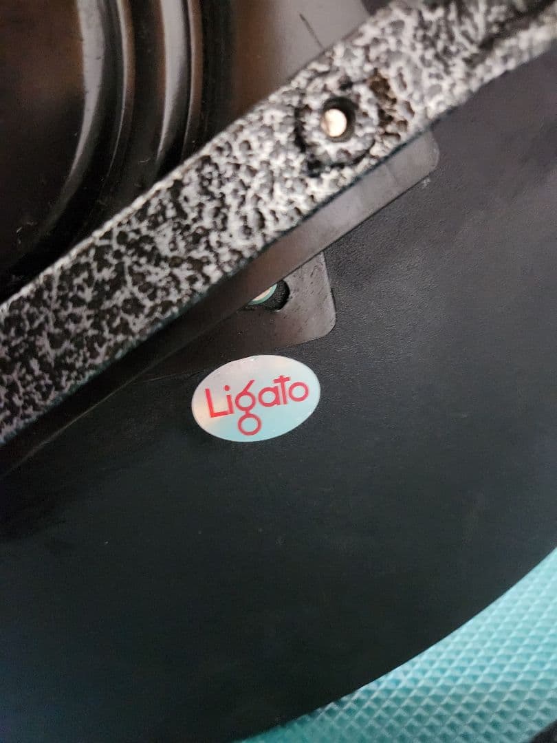 Ligato 回転トリミングテーブル　 ピンク