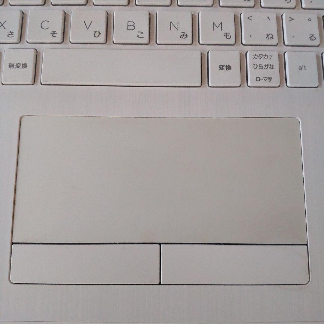 【HP】15-db0000 ノートPC Windows10 Ryzen5搭載