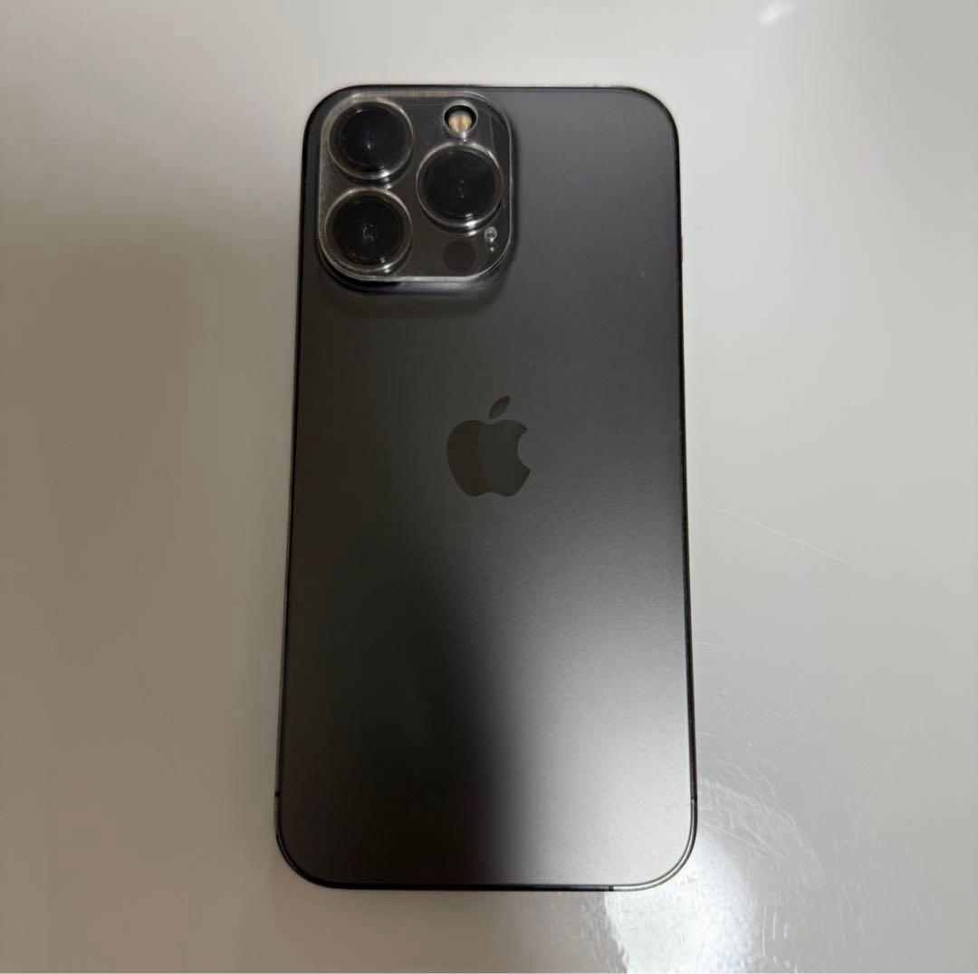 iPhone 13 Pro 本体 256 美品