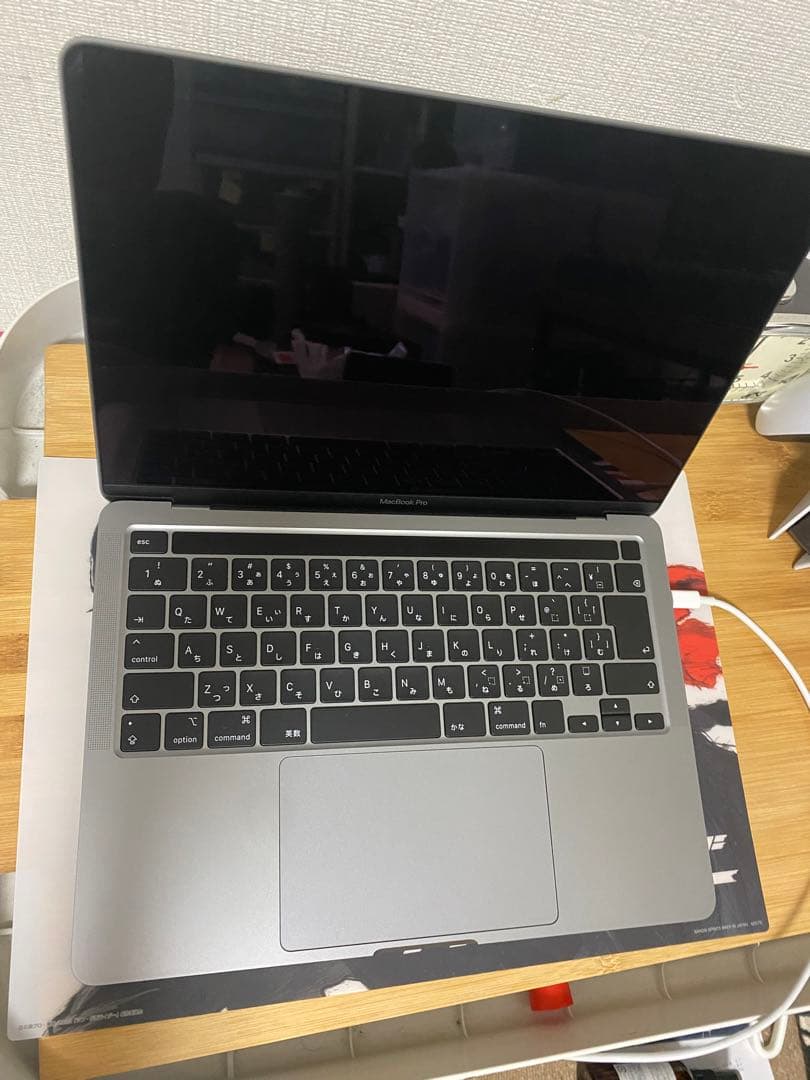 MacBook Pro 13インチ