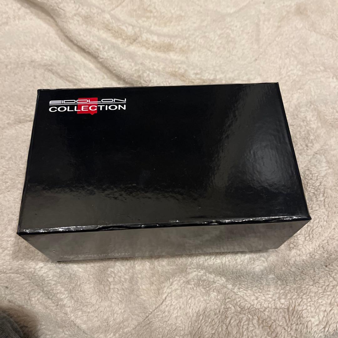 AXELWORKSGT-RType 2 Racing Spec アイドロン