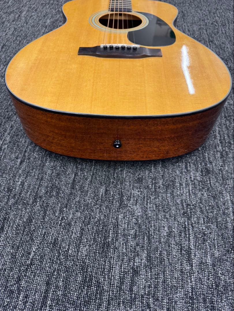 Aria Dreadnought アコースティックギター セットAF-25N