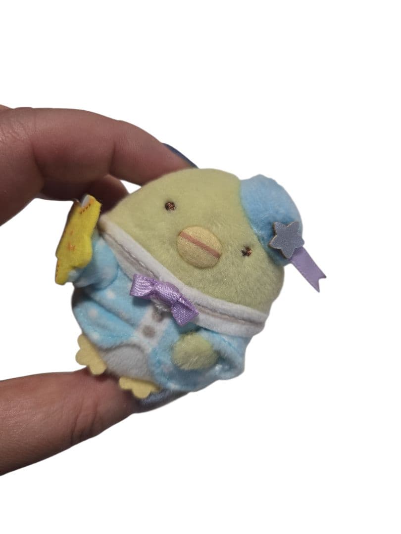 【すみっコぐらし】 星空演奏会セット 7点