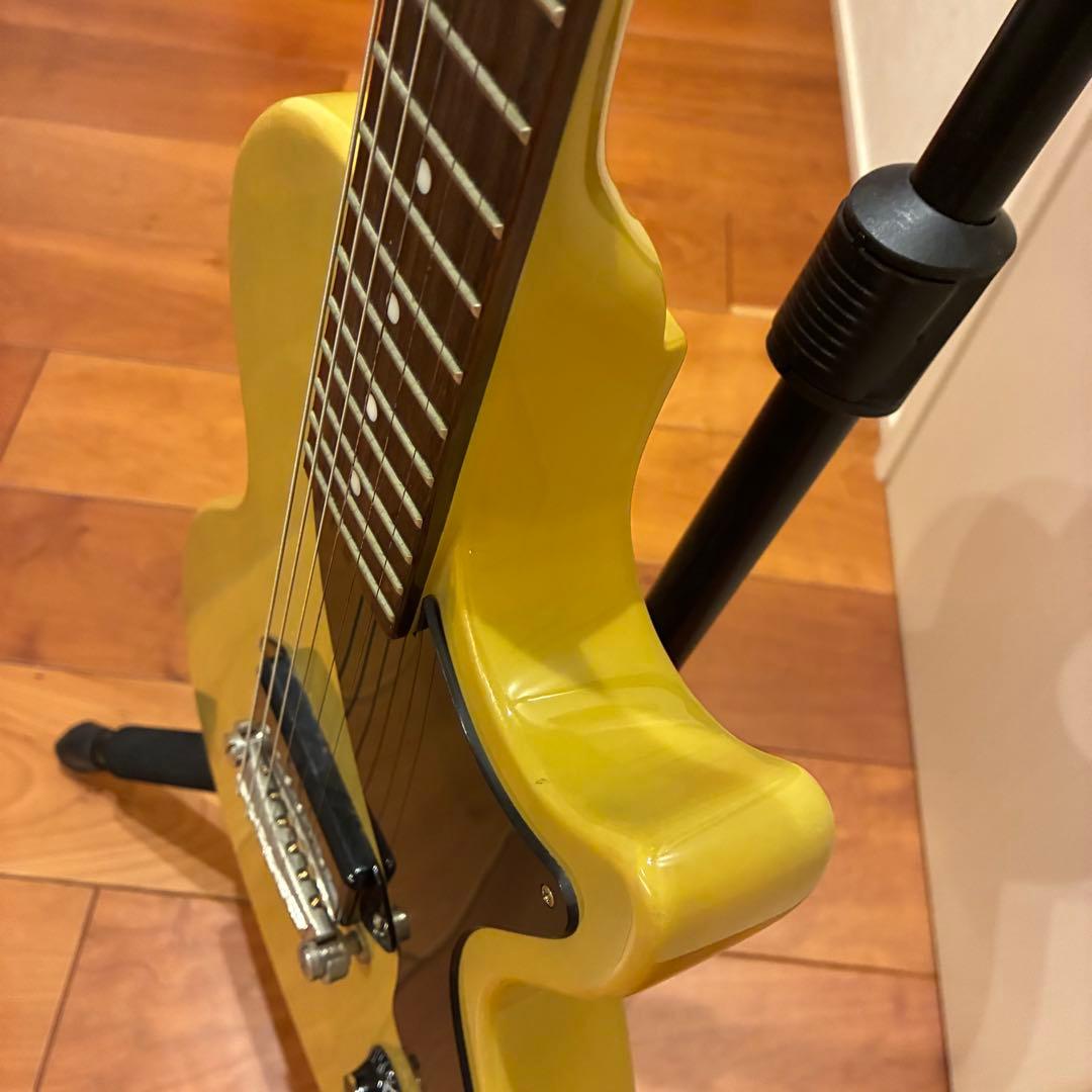 ギター Epiphone Les Paul Junior 57 reissue