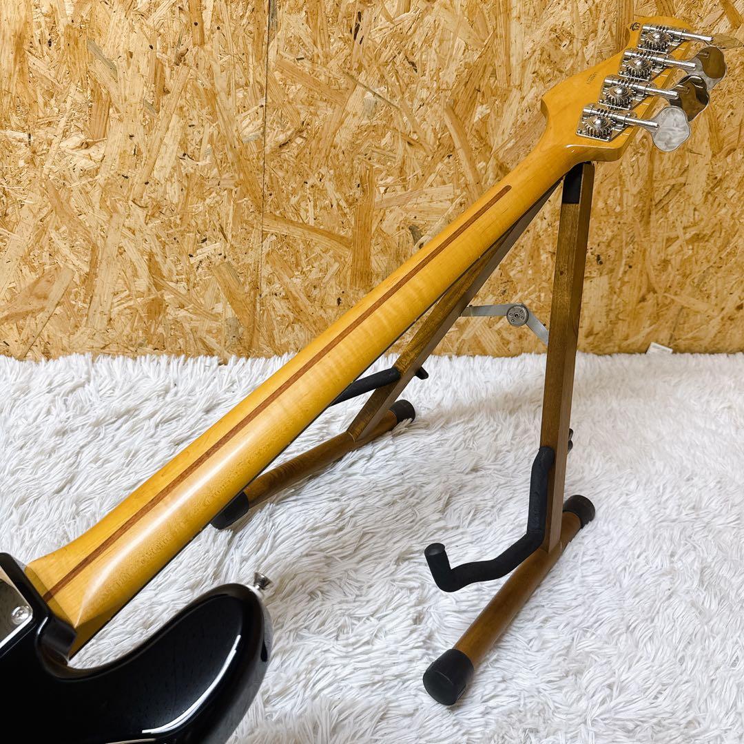 coolz JB ジャズベースタイプ 日本製 サークルフレッティングシステム搭載