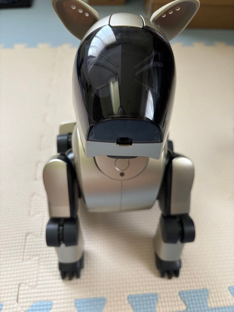 aibo 210 アイボ