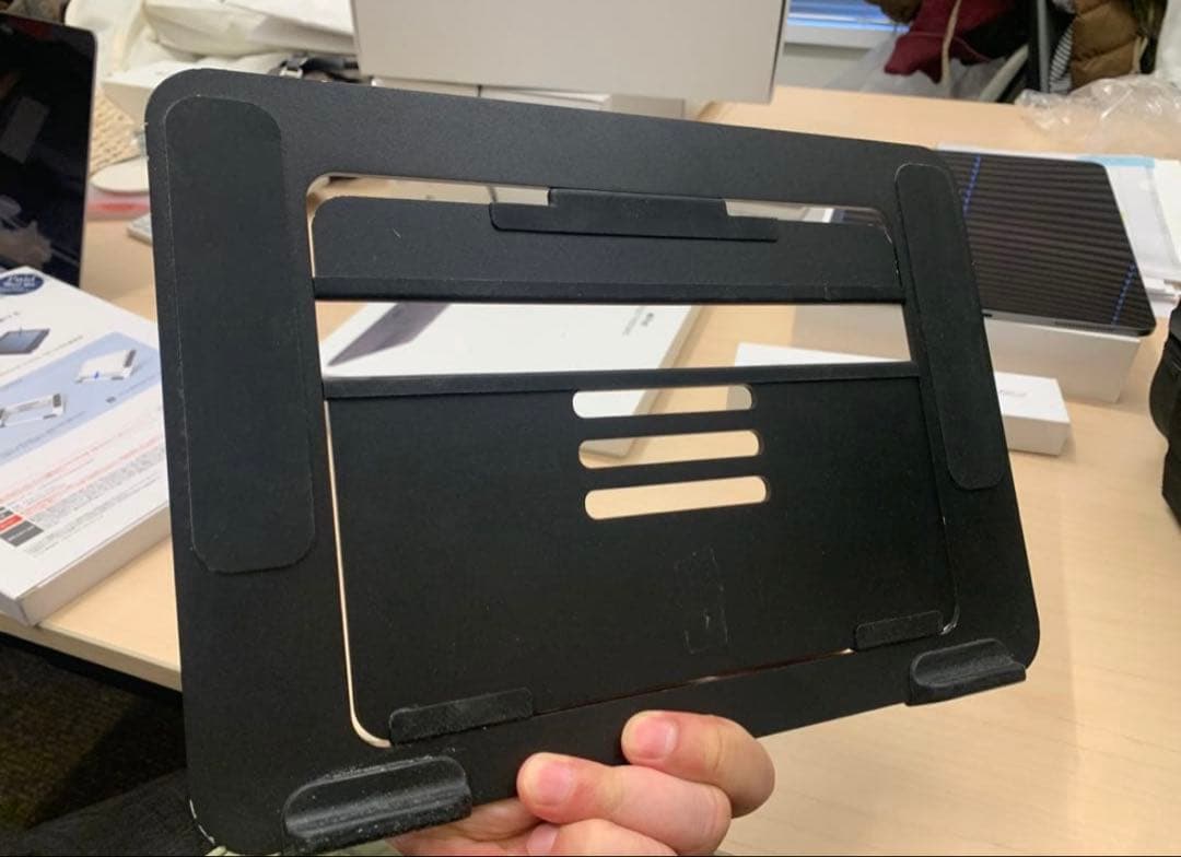 iPad Pro 11第4世代 512GB Wi-Fi 12.9インチ