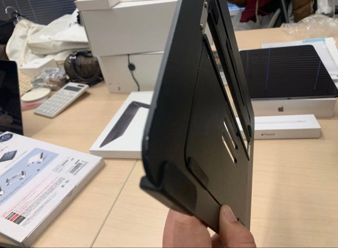 iPad Pro 11第4世代 512GB Wi-Fi 12.9インチ