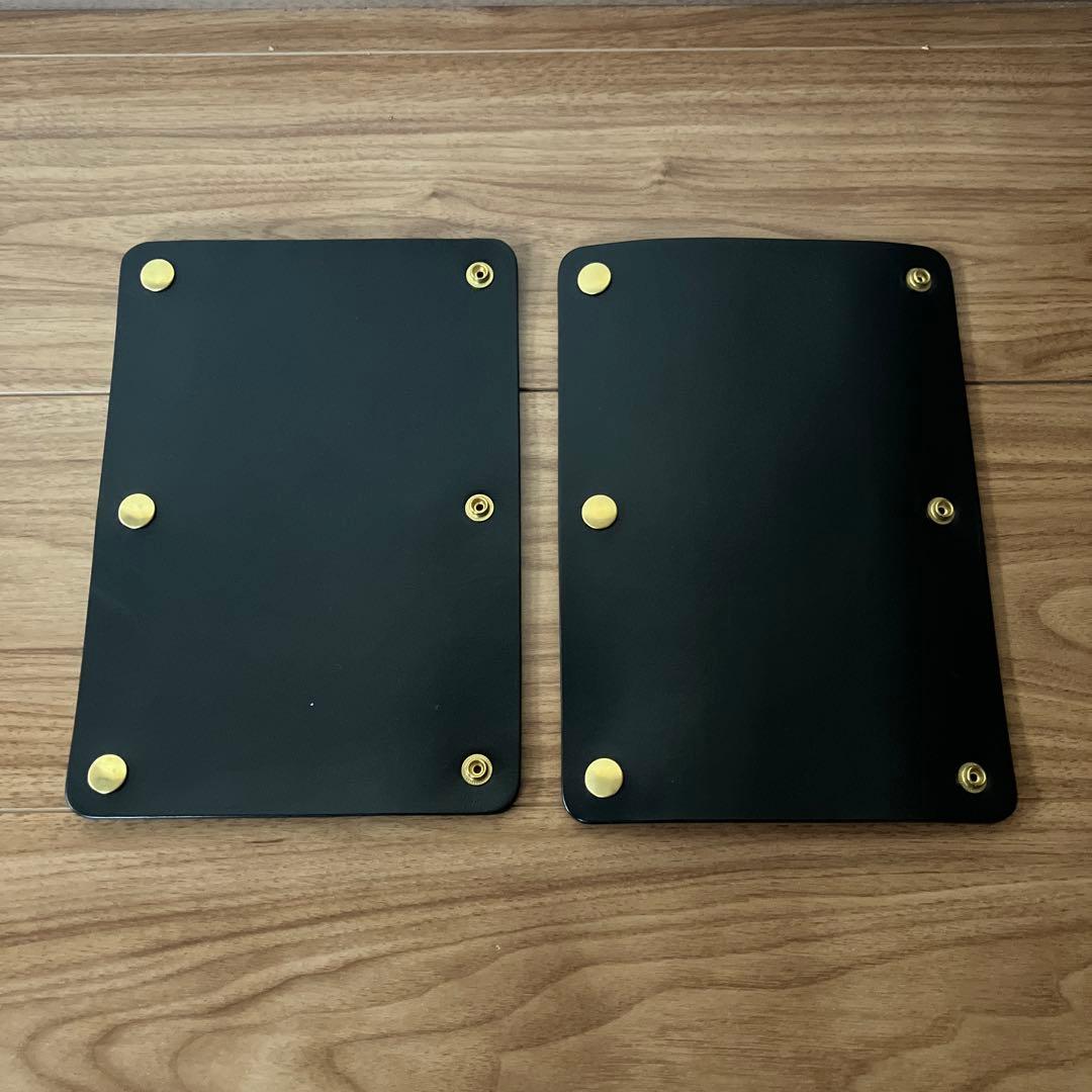 BLACK DESIGN ハレテーブル用 PINOWORKS HANG 棚板