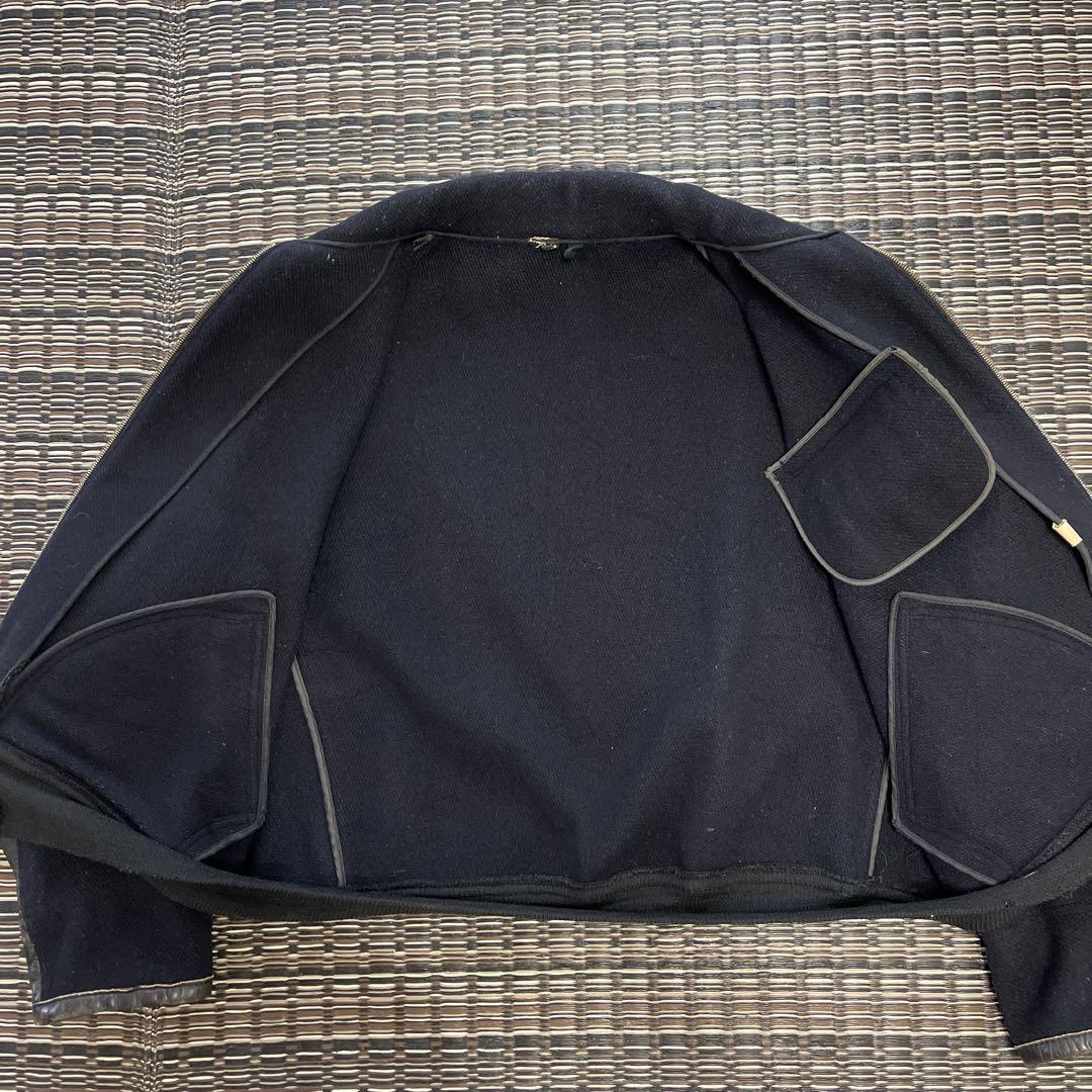 ジョニーグリーンウッド　ヴィンテージ 40s 50s スポーツジャケット