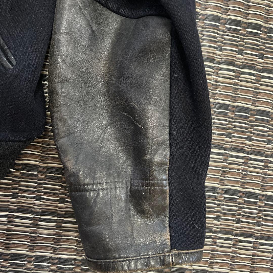 ジョニーグリーンウッド　ヴィンテージ 40s 50s スポーツジャケット