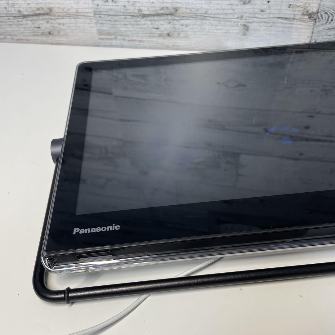 【美品】パナソニック 15V型 プライベート・ビエラ UN-15CT8D