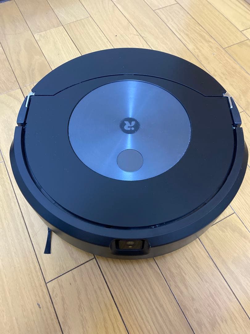 Roomba Combo j7＋ ロボット掃除機本体と付属品セット