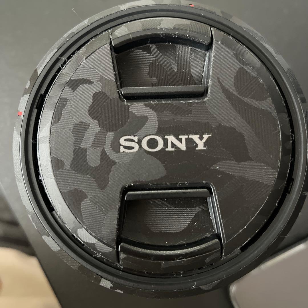 ヒ*ロ様 【美品】SONY 85mm f1.8 GM