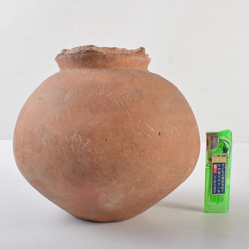 タイ古陶磁　バンチェン土器　アンダーソン土器　C　R6279