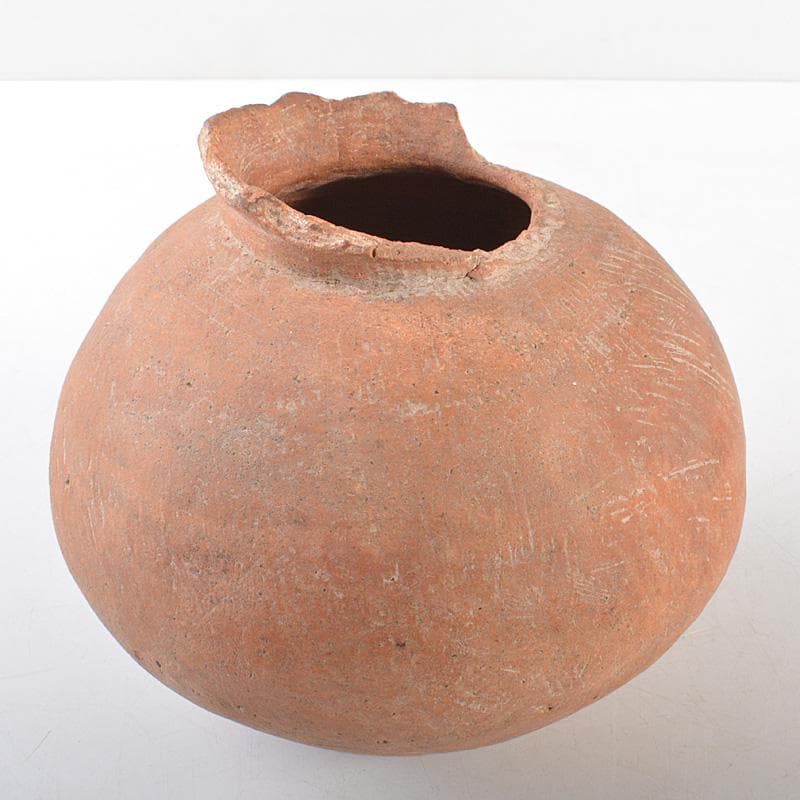 タイ古陶磁　バンチェン土器　アンダーソン土器　C　R6279