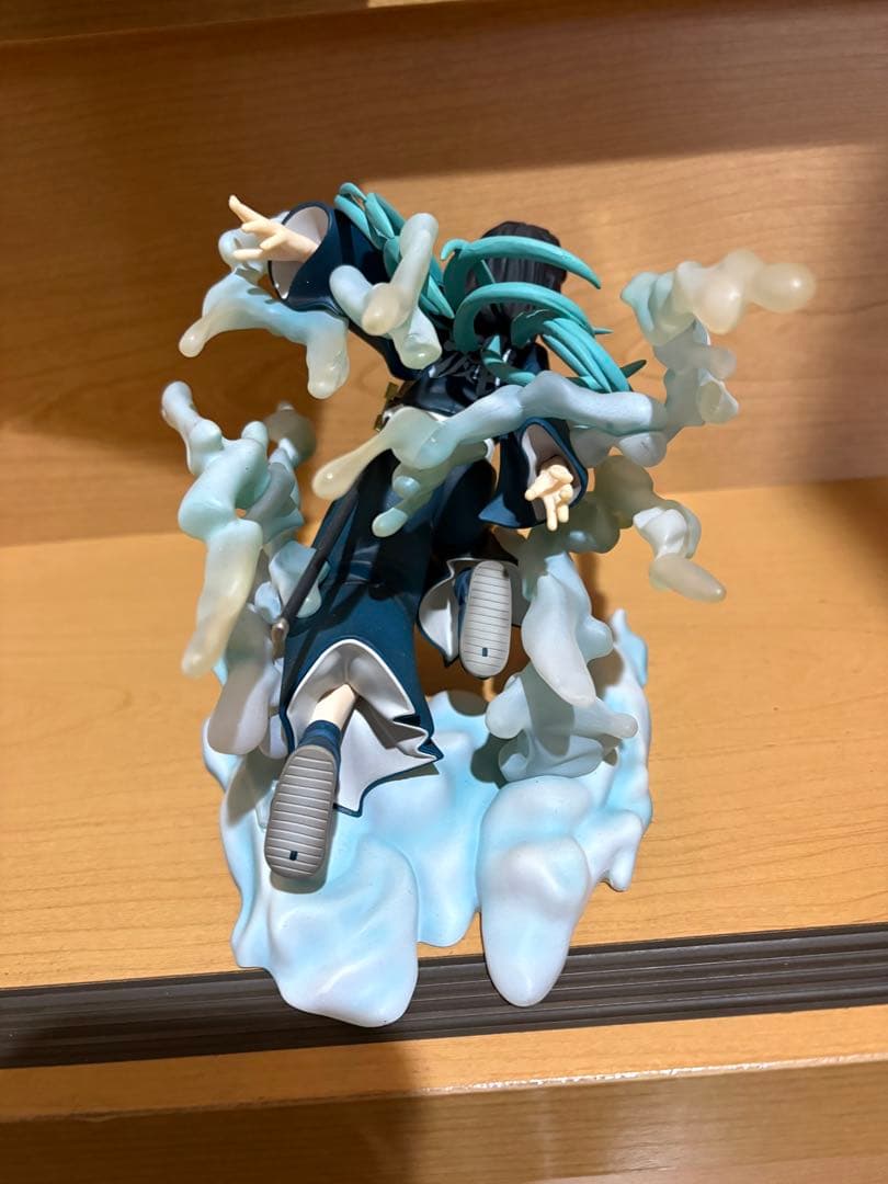 フィギュアーツZERO 鬼滅の刃 時透無一郎 17600251213