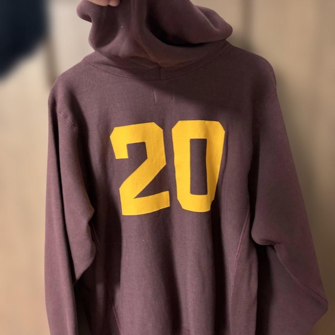 ウエアハウスLot484リバースウィーブ NO.20 warehouse