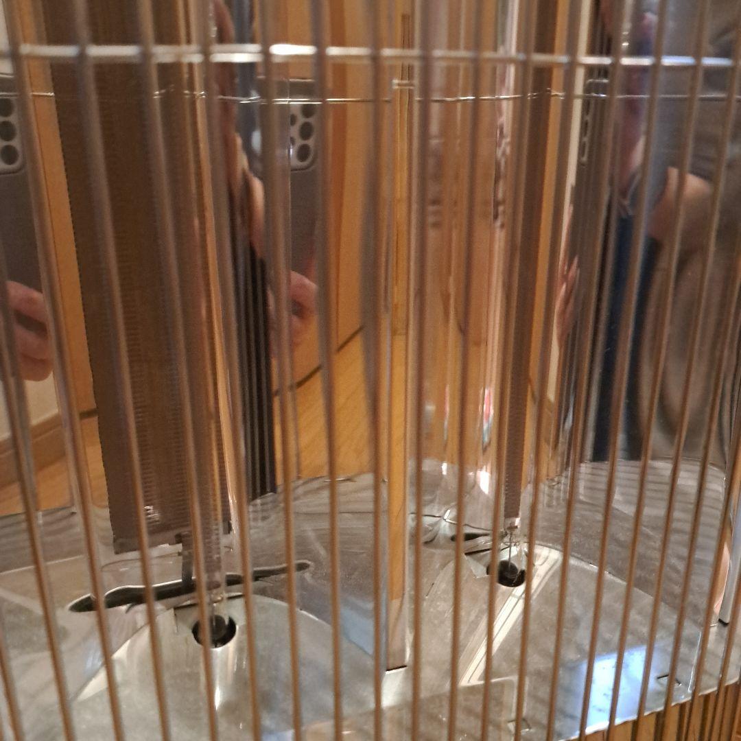 ALADDIN 遠赤グラファイトヒーター　AEH-2G10AJ