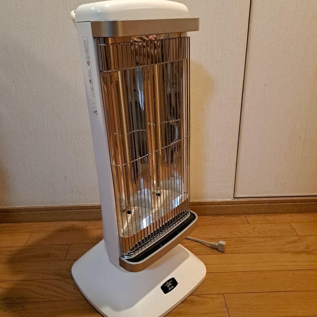 ALADDIN 遠赤グラファイトヒーター　AEH-2G10AJ