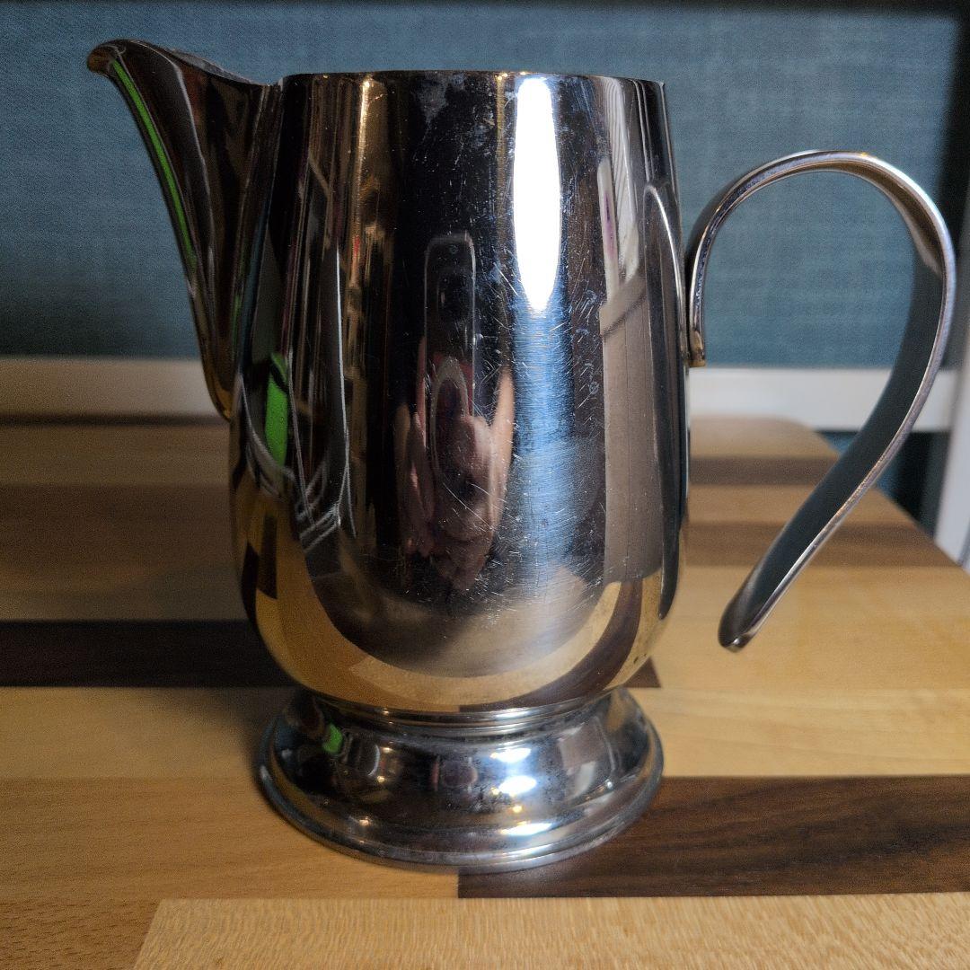 MEPRA ミルクピッチャー メプラ