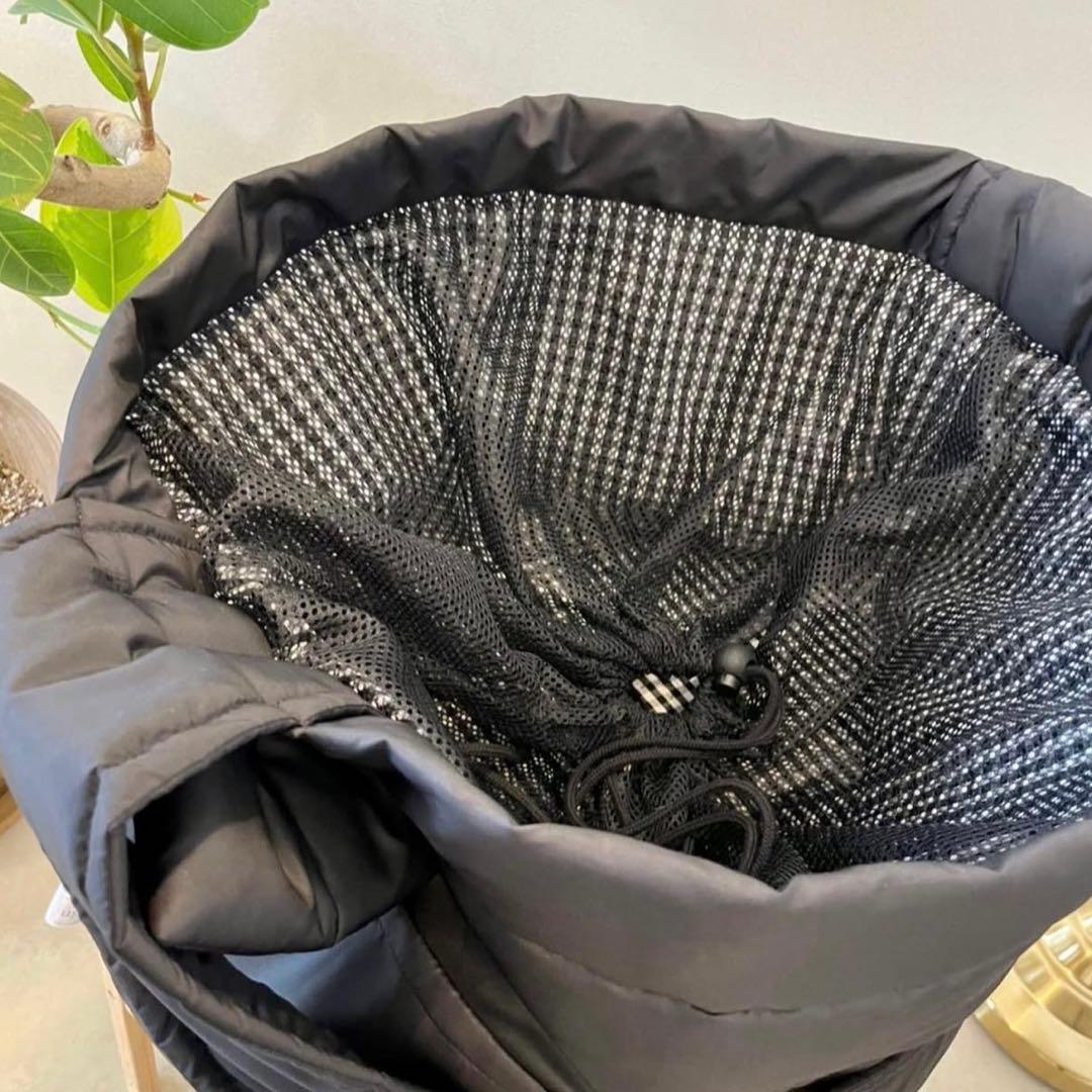 新品/未開封　CandyBuppie ミルフィーユスリング