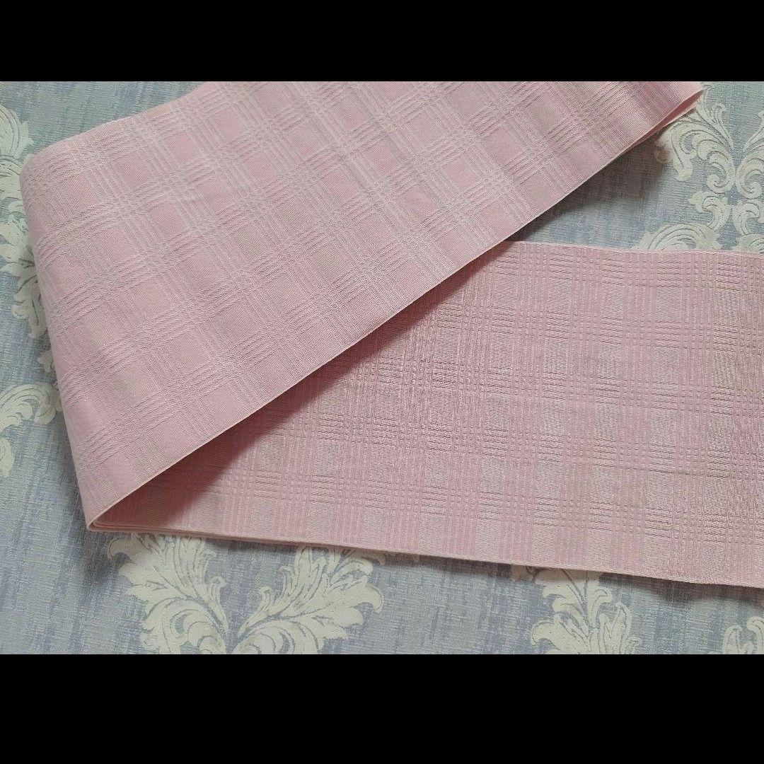 浴衣 紫陽花 絞り【クリーニング済】単品 帯無し