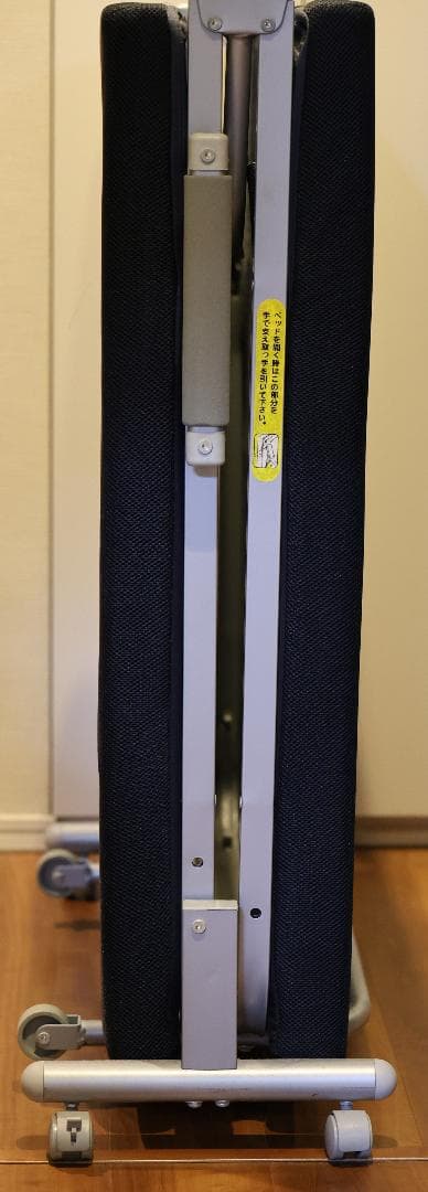 折りたたみベッド ニトリ 送料込み