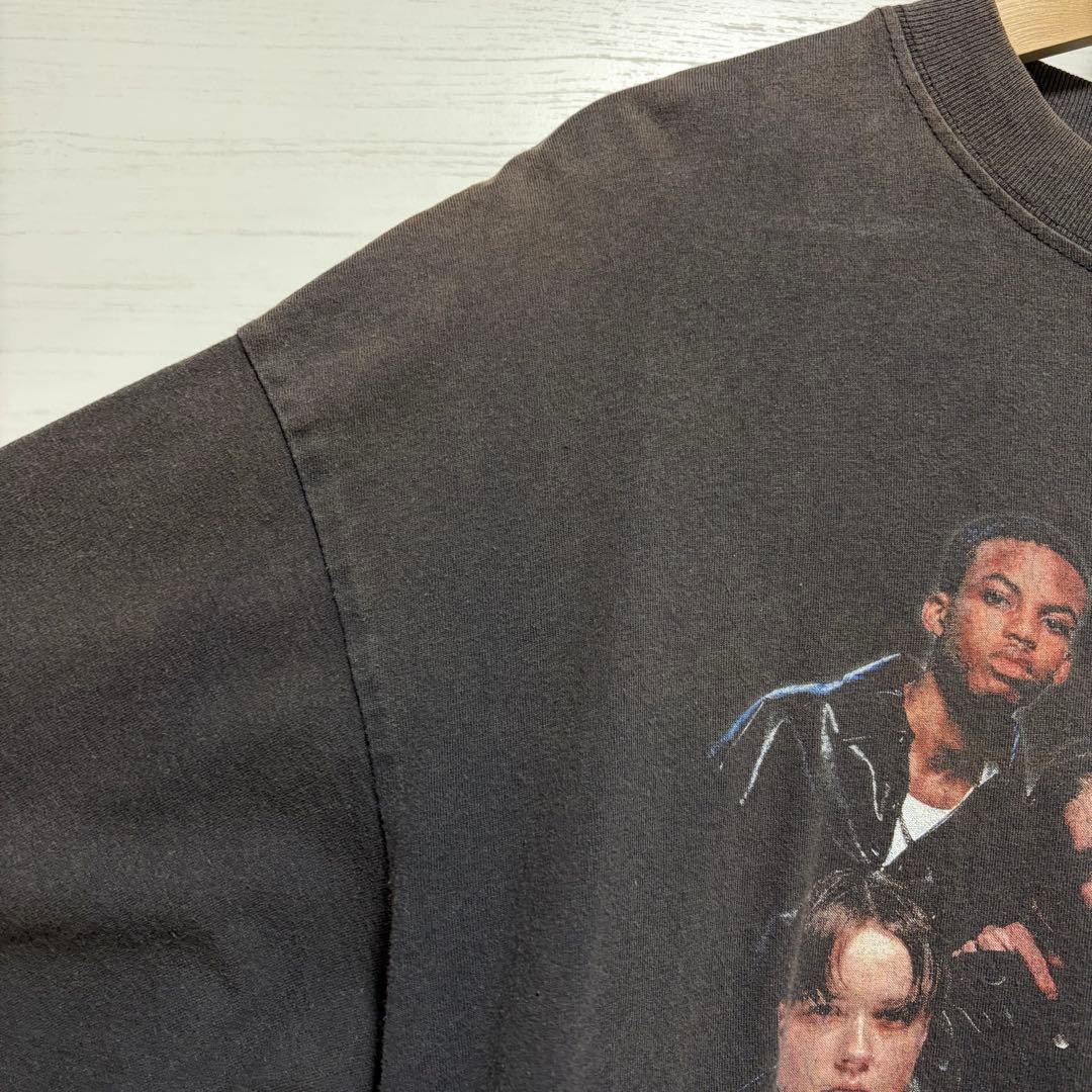 、*、様 BALENCIAGA speed hunters Tシャツ xsサイズ