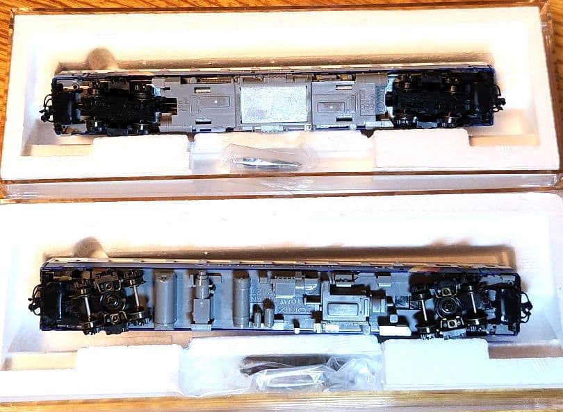 【限定品】TOMIX JRキハ58系(飯山線)2両セット 92928