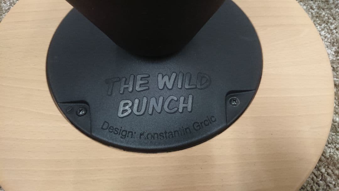 イタリア製 MAGIS トム&ジェリー JERRY ジェリースツール チェア2