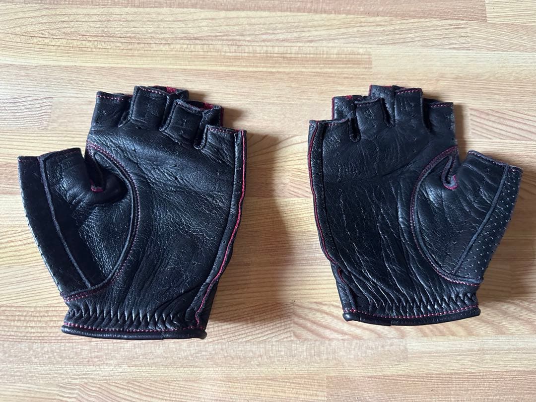 cacazan ドライビンググローブ DDR-070 Sサイズ