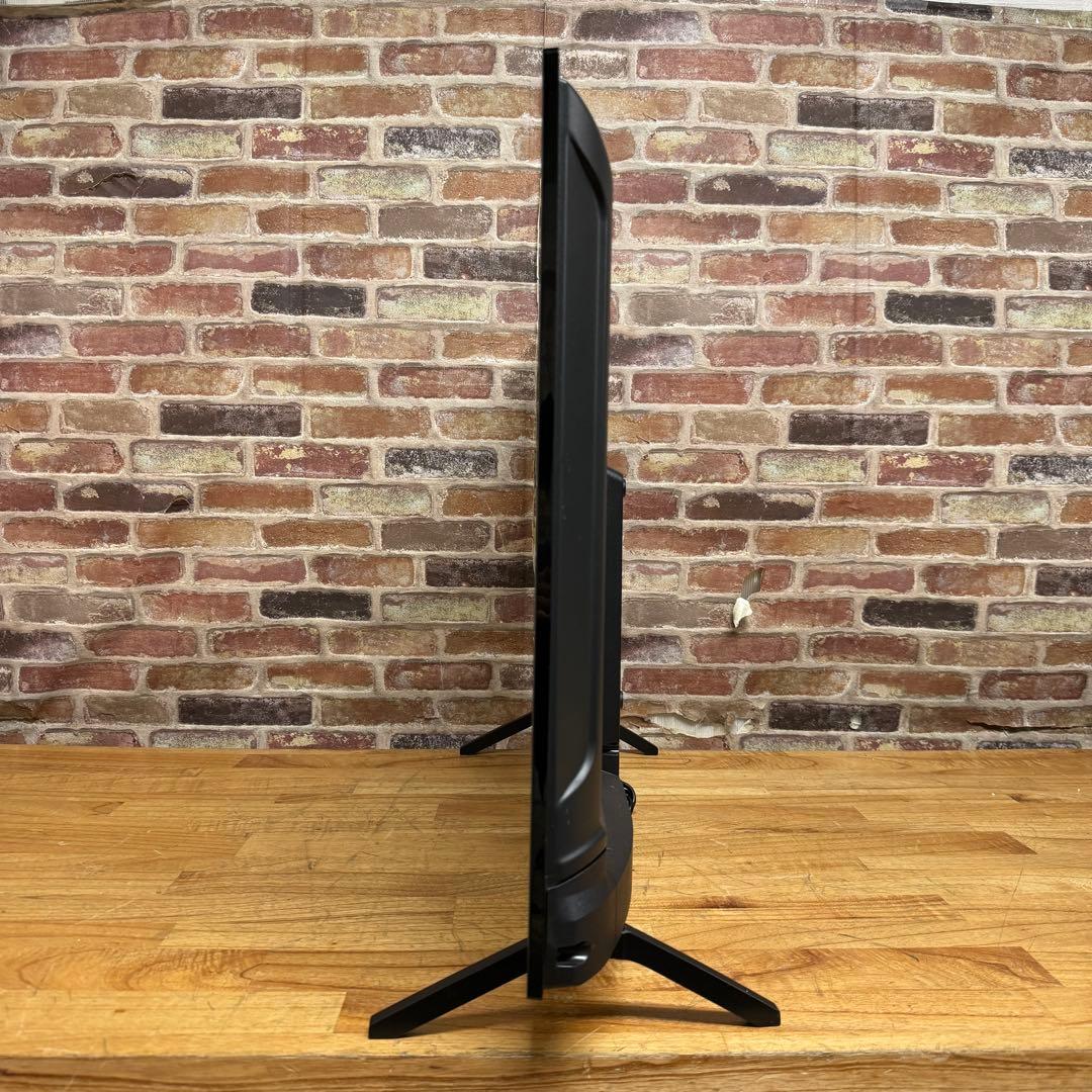 2022年製！42インチ チューナーレス スマートテレビ TSM-4202F2K