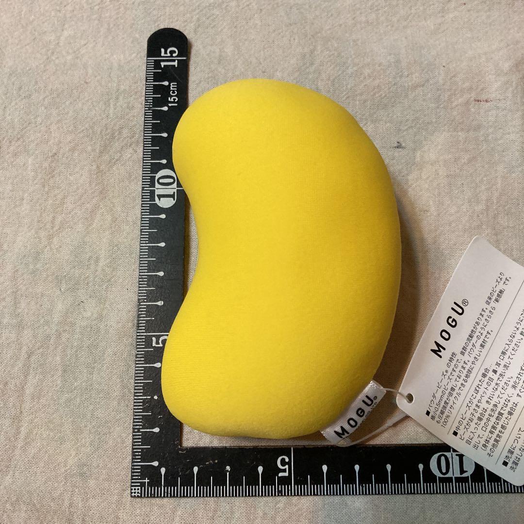 カール　MOGU 新品未使用　レア　モグ　クッション