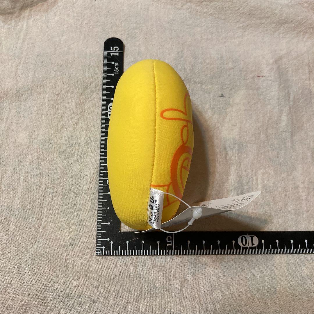 カール　MOGU 新品未使用　レア　モグ　クッション