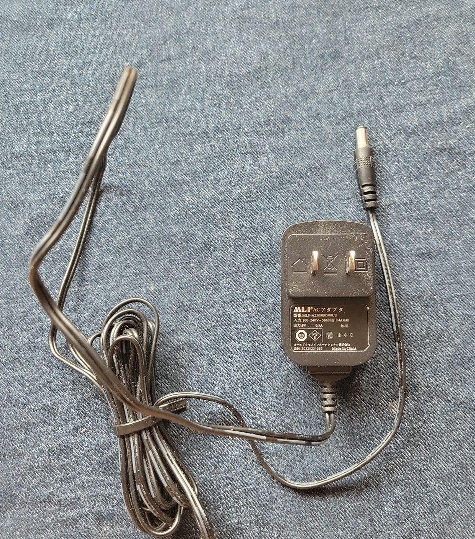 HOTONE Ampero Control MIDIコントローラ