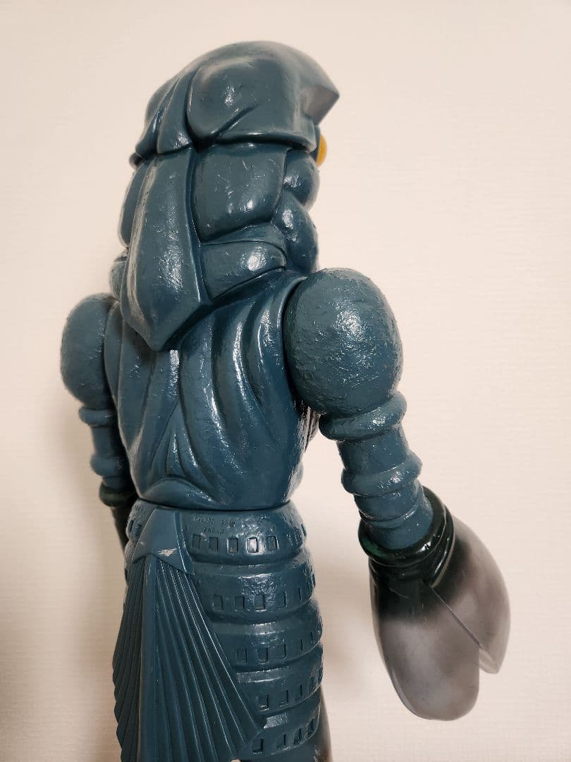 希少‼︎ 特大 バルタン星人★ビッグフィギュア★