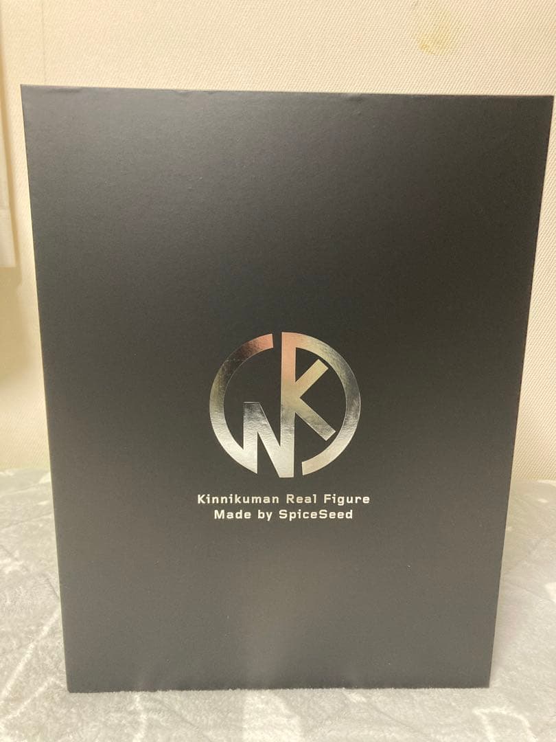 《最終値下げ》SpiceSeed ロビンマスク 帰還ver.