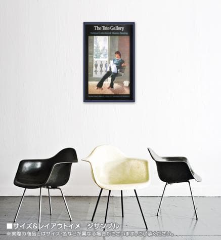 Mr and Mrs Clark and Percy/detail/ポスター