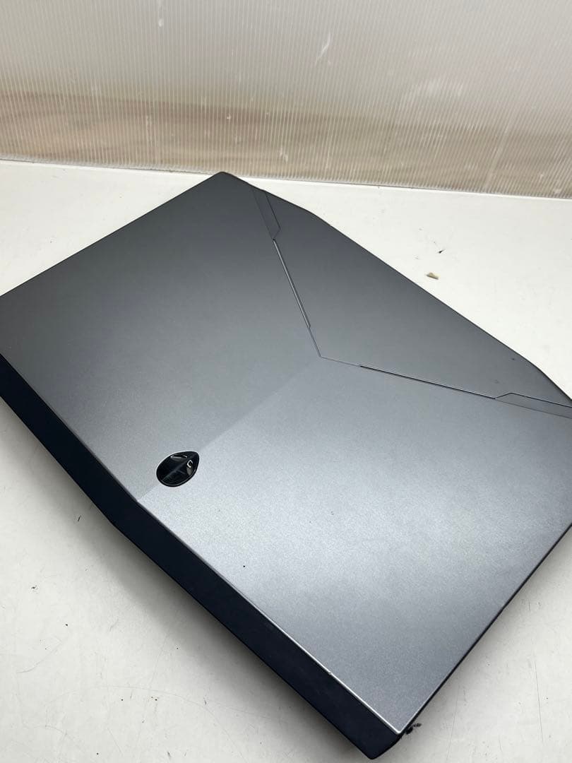 ALIENWARE 14ノートPC core i7-4710mq