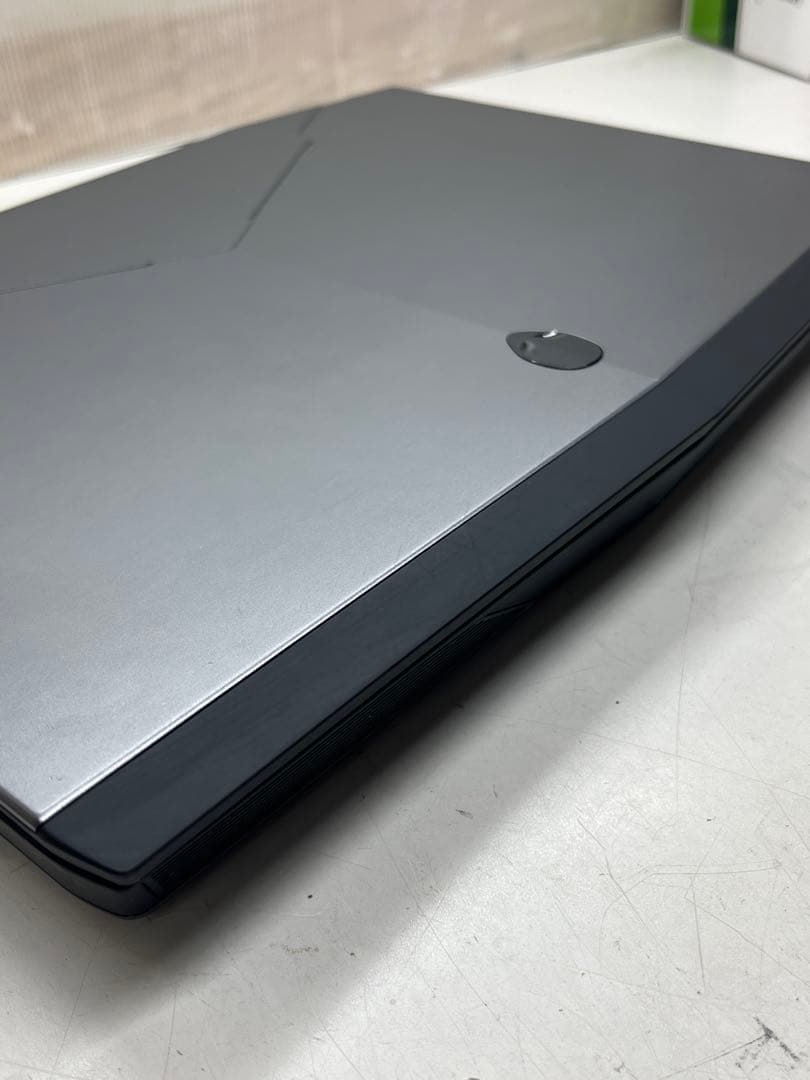 ALIENWARE 14ノートPC core i7-4710mq
