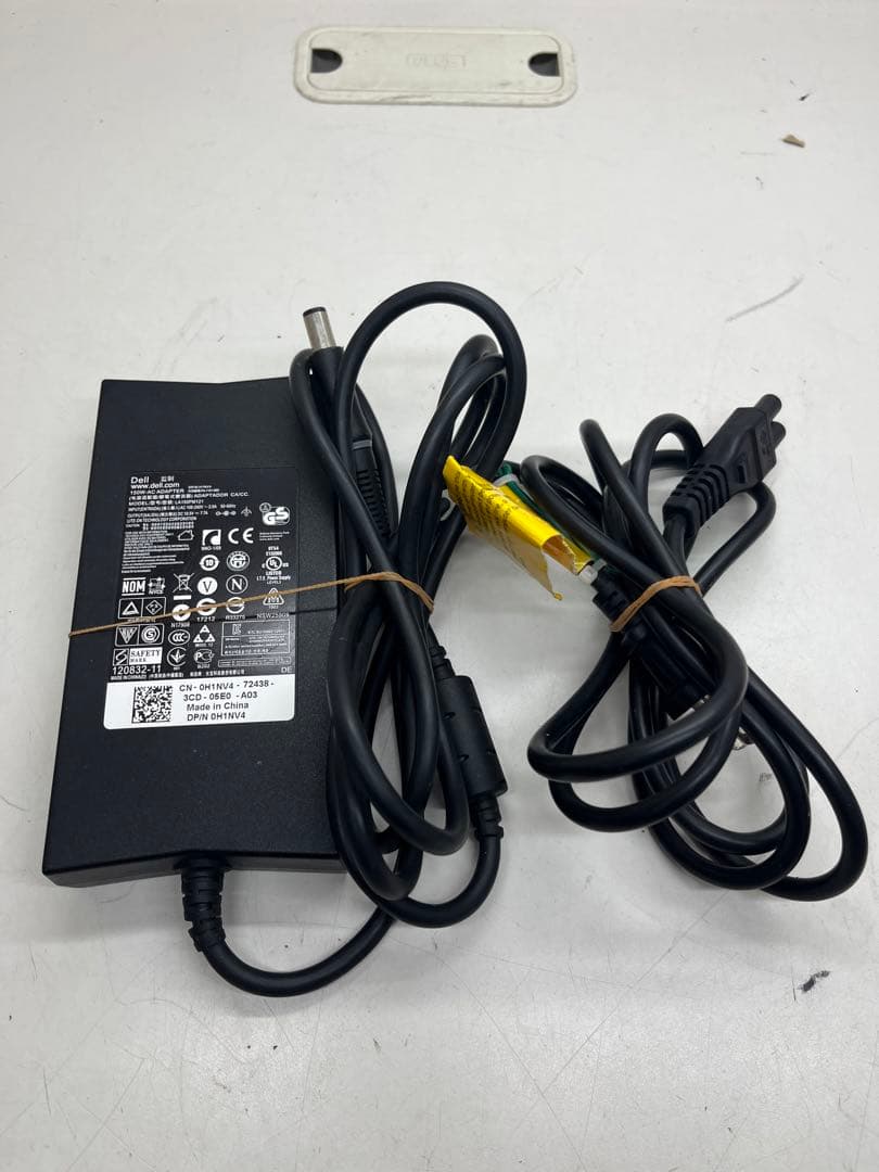 ALIENWARE 14ノートPC core i7-4710mq