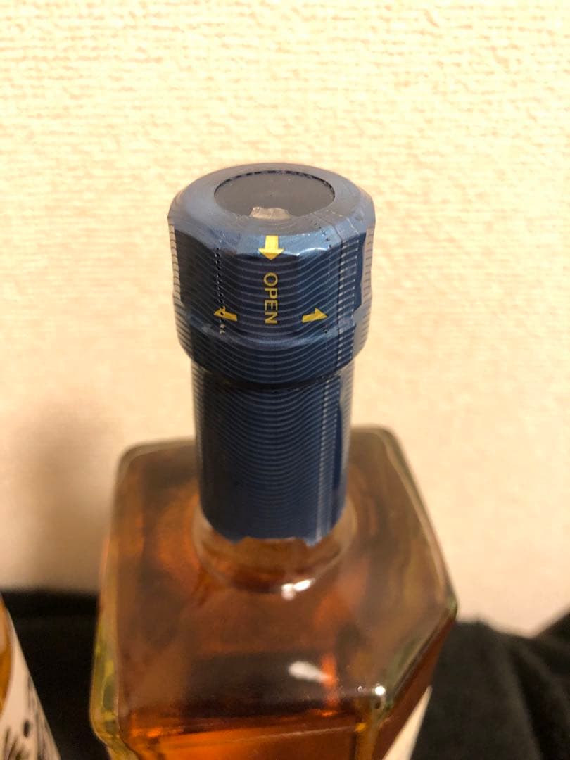 知多 サントリー AO ウイスキー ２本セット 700ml