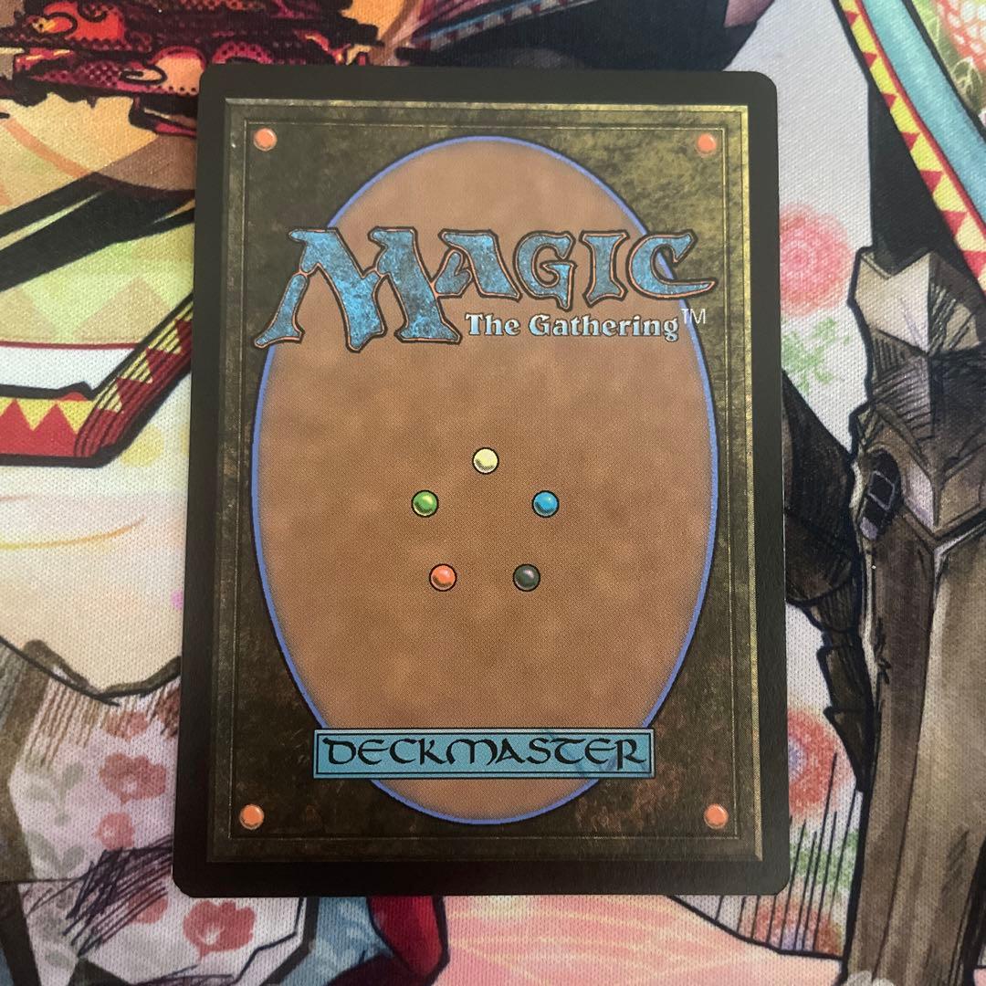 アンコールの電術師　英語版