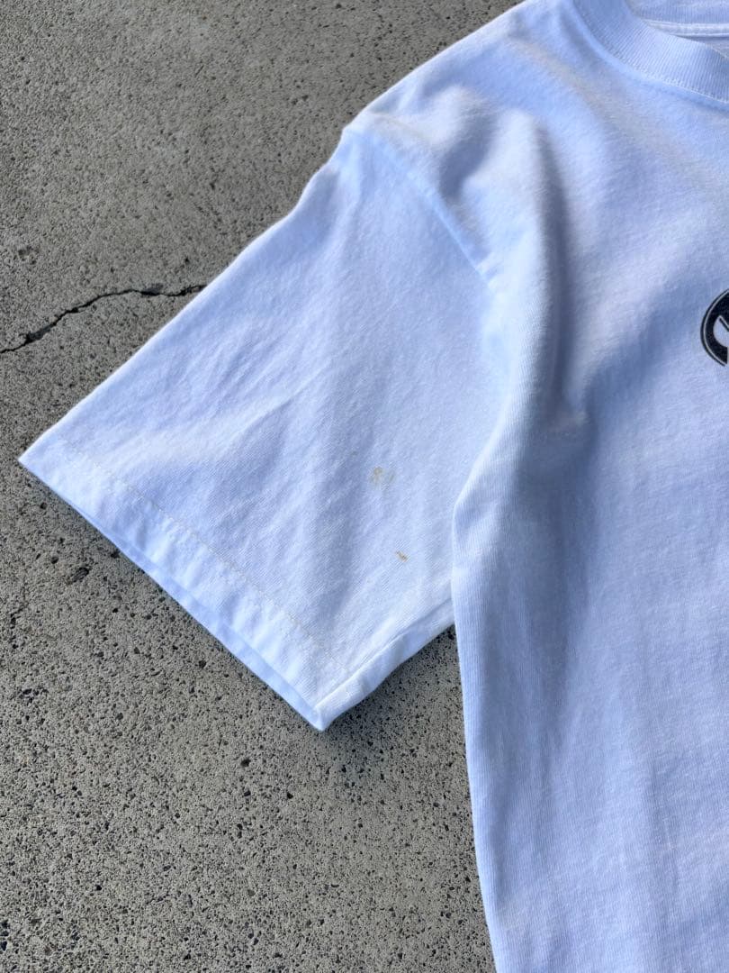 2002s XBOX 古着 ブリンクス タイムスイーパー プロモTee