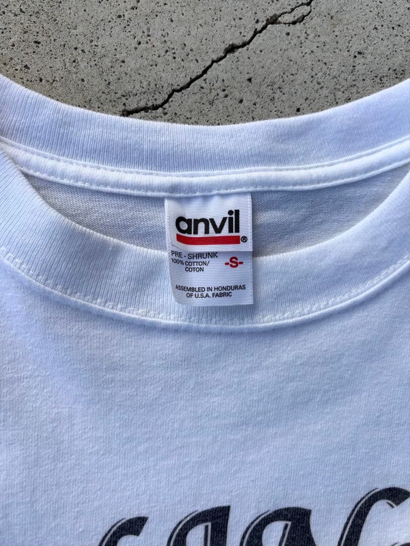 2002s XBOX 古着 ブリンクス タイムスイーパー プロモTee