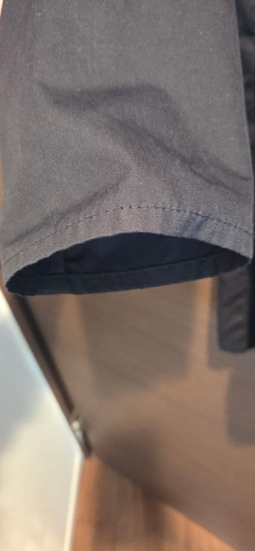 Barbour ビデイル ノンオイル 黒 BEAMSF別注 38【美品】