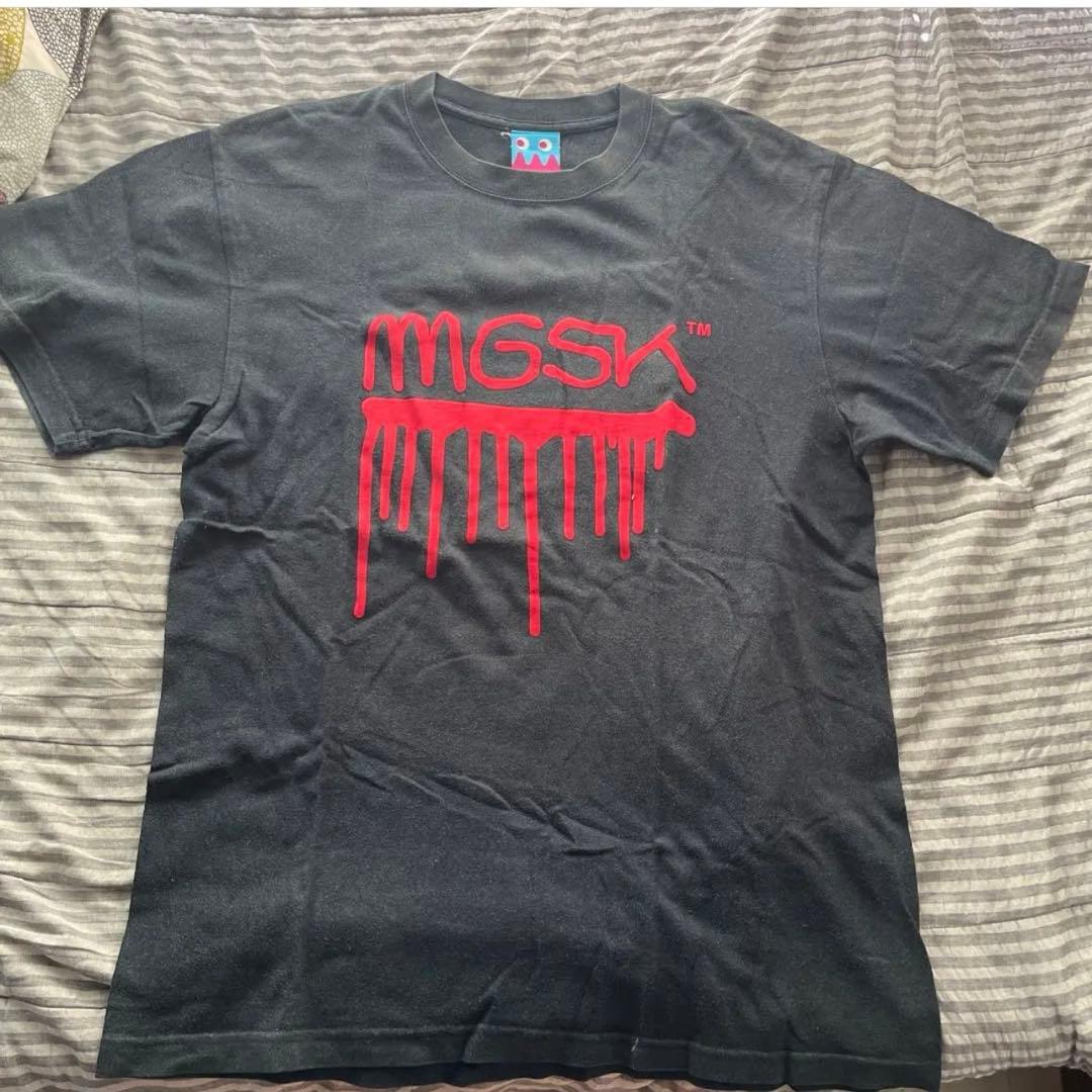 ママガスキー mmgsk グラフィック　ヴィンテージ　Tシャツ