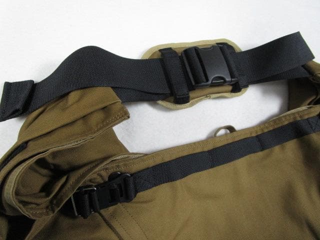 erva エルバ　size1　多機能スリング　アベルト　未使用　定価34980円